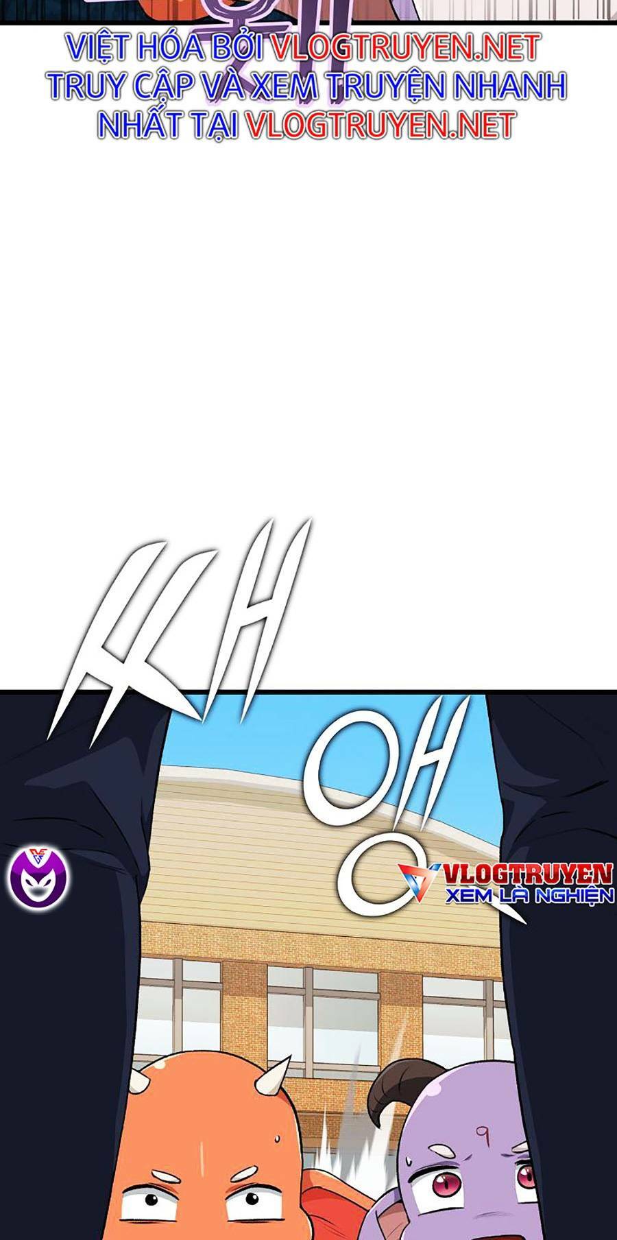 Bố Tôi Quá Mạnh - Chapter 90 - Page 25