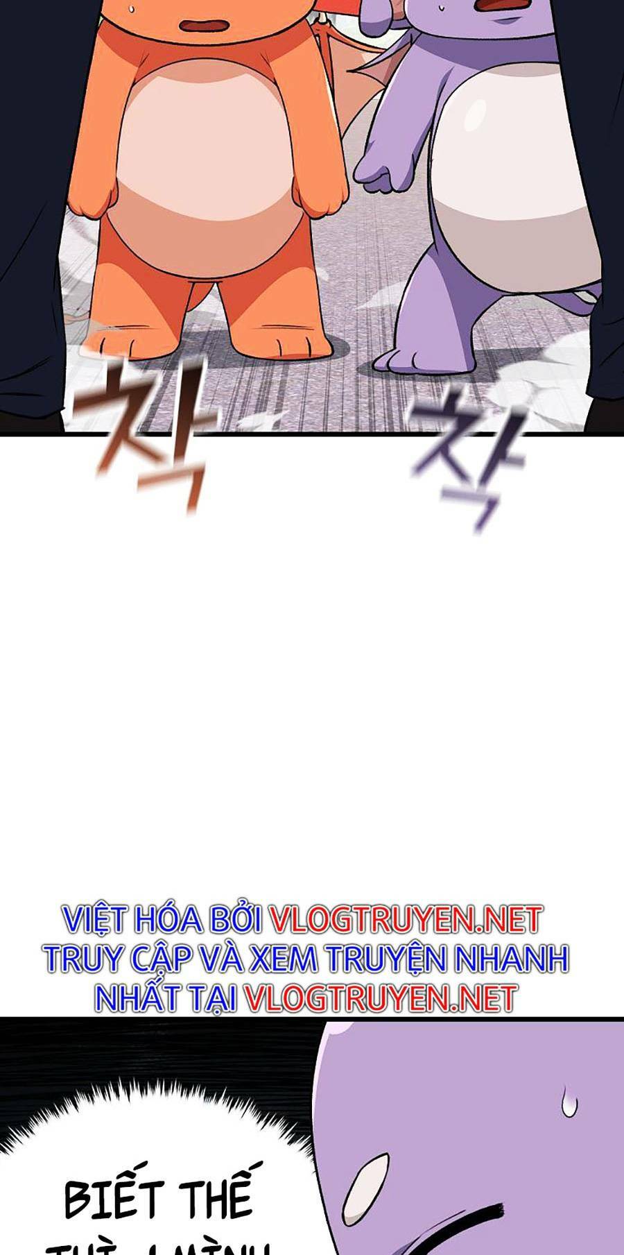 Bố Tôi Quá Mạnh - Chapter 90 - Page 26