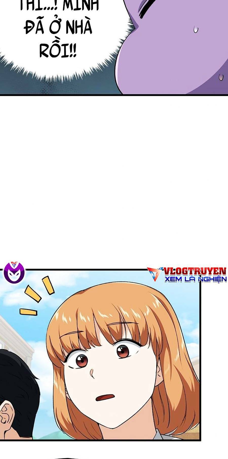 Bố Tôi Quá Mạnh - Chapter 90 - Page 27