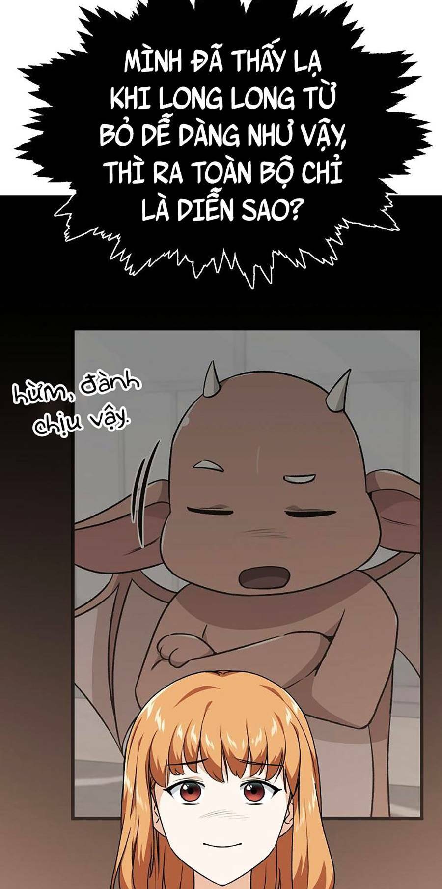 Bố Tôi Quá Mạnh - Chapter 90 - Page 29