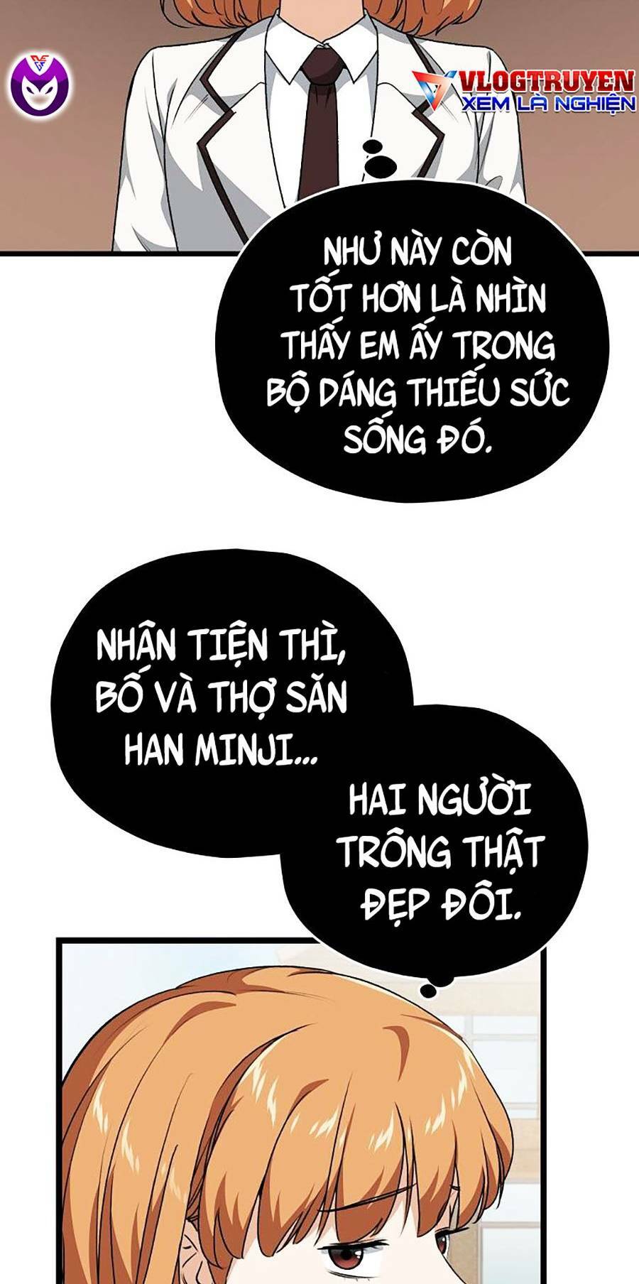 Bố Tôi Quá Mạnh - Chapter 90 - Page 30