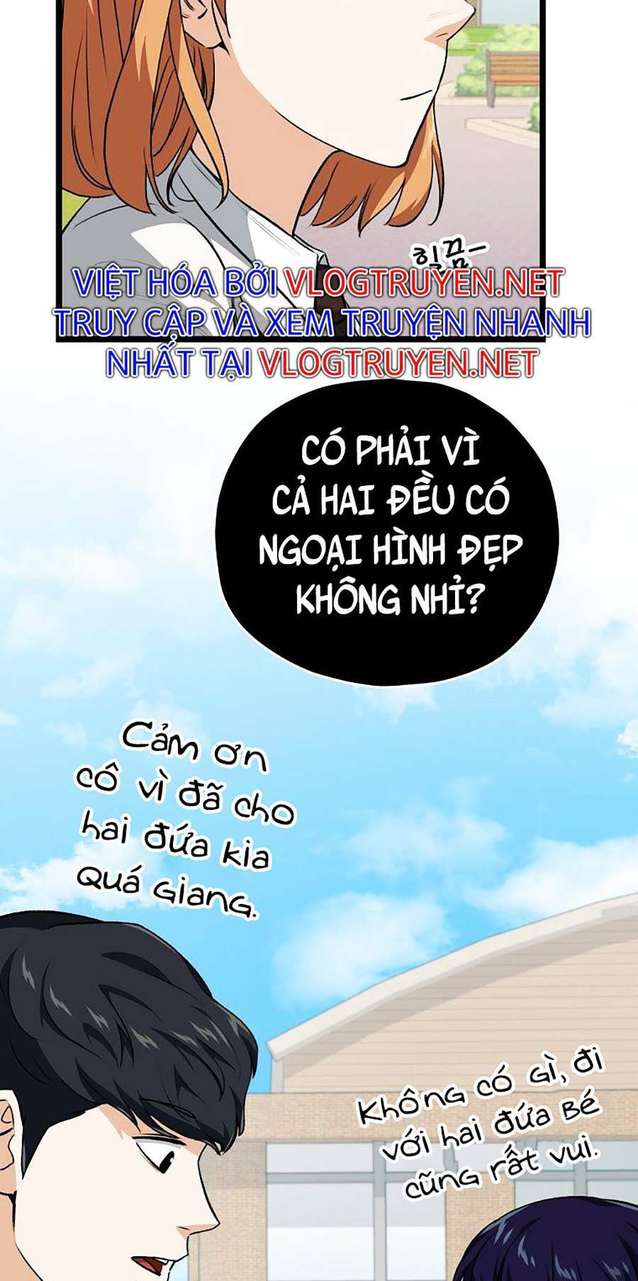 Bố Tôi Quá Mạnh - Chapter 90 - Page 31
