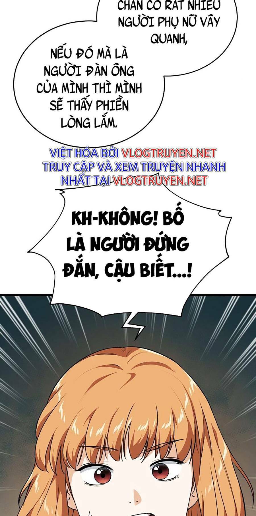 Bố Tôi Quá Mạnh - Chapter 90 - Page 35