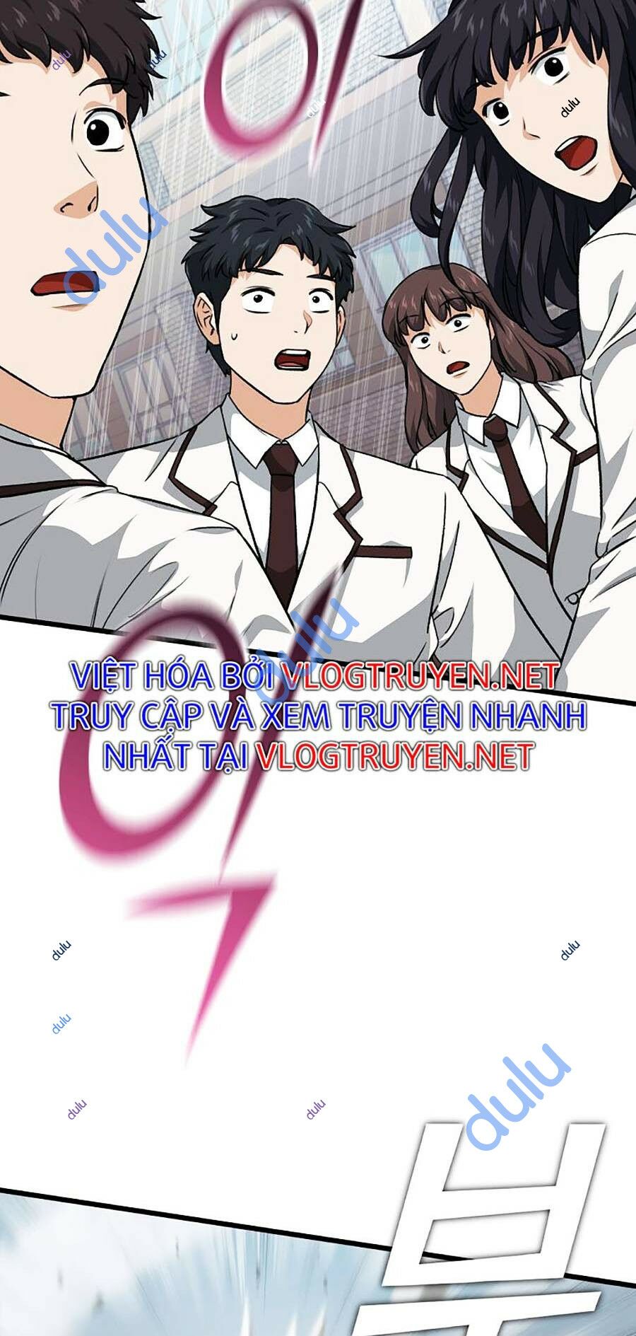 Bố Tôi Quá Mạnh - Chapter 90 - Page 3