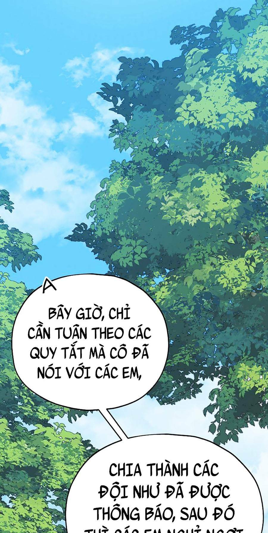 Bố Tôi Quá Mạnh - Chapter 90 - Page 40