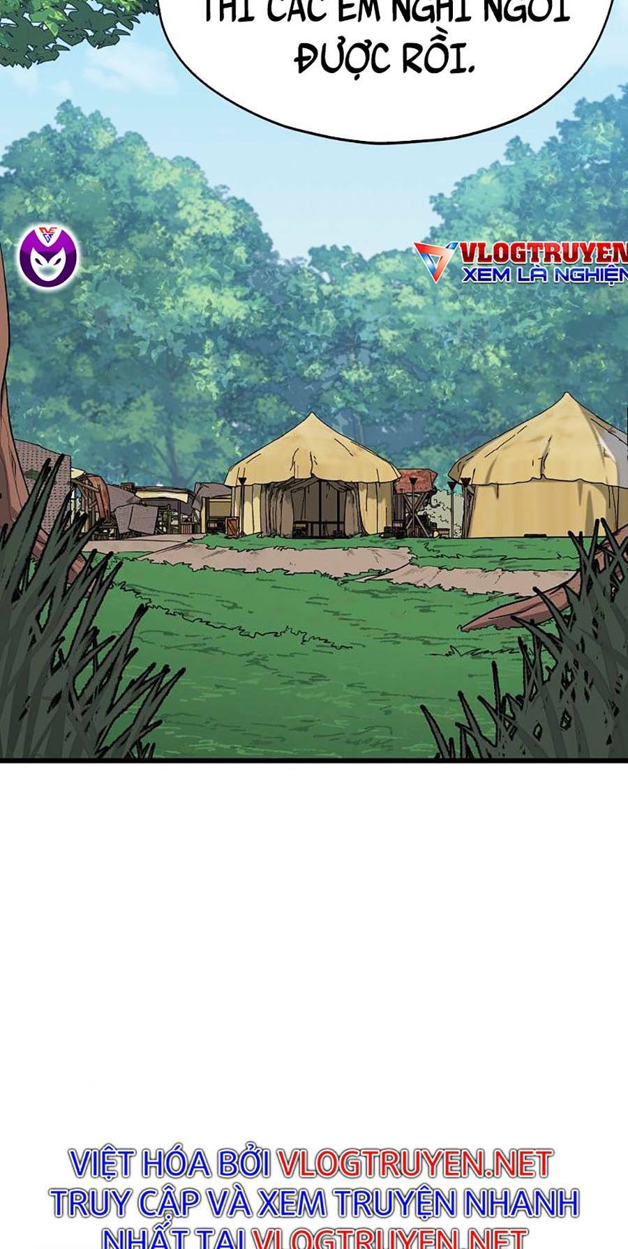 Bố Tôi Quá Mạnh - Chapter 90 - Page 41