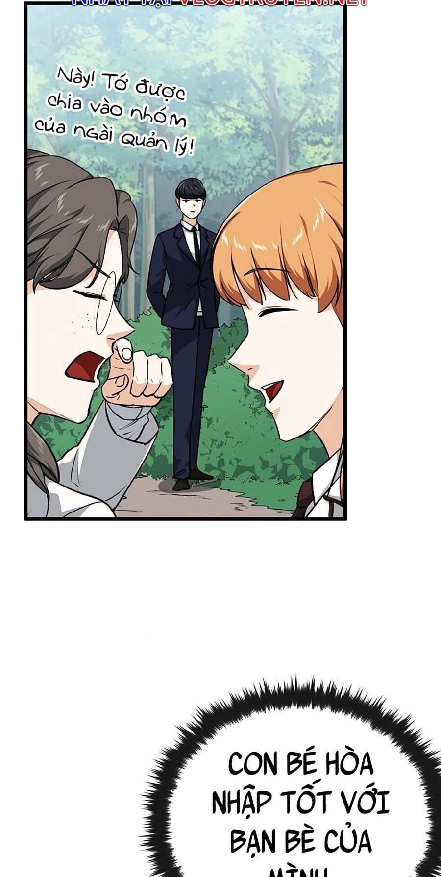 Bố Tôi Quá Mạnh - Chapter 90 - Page 42