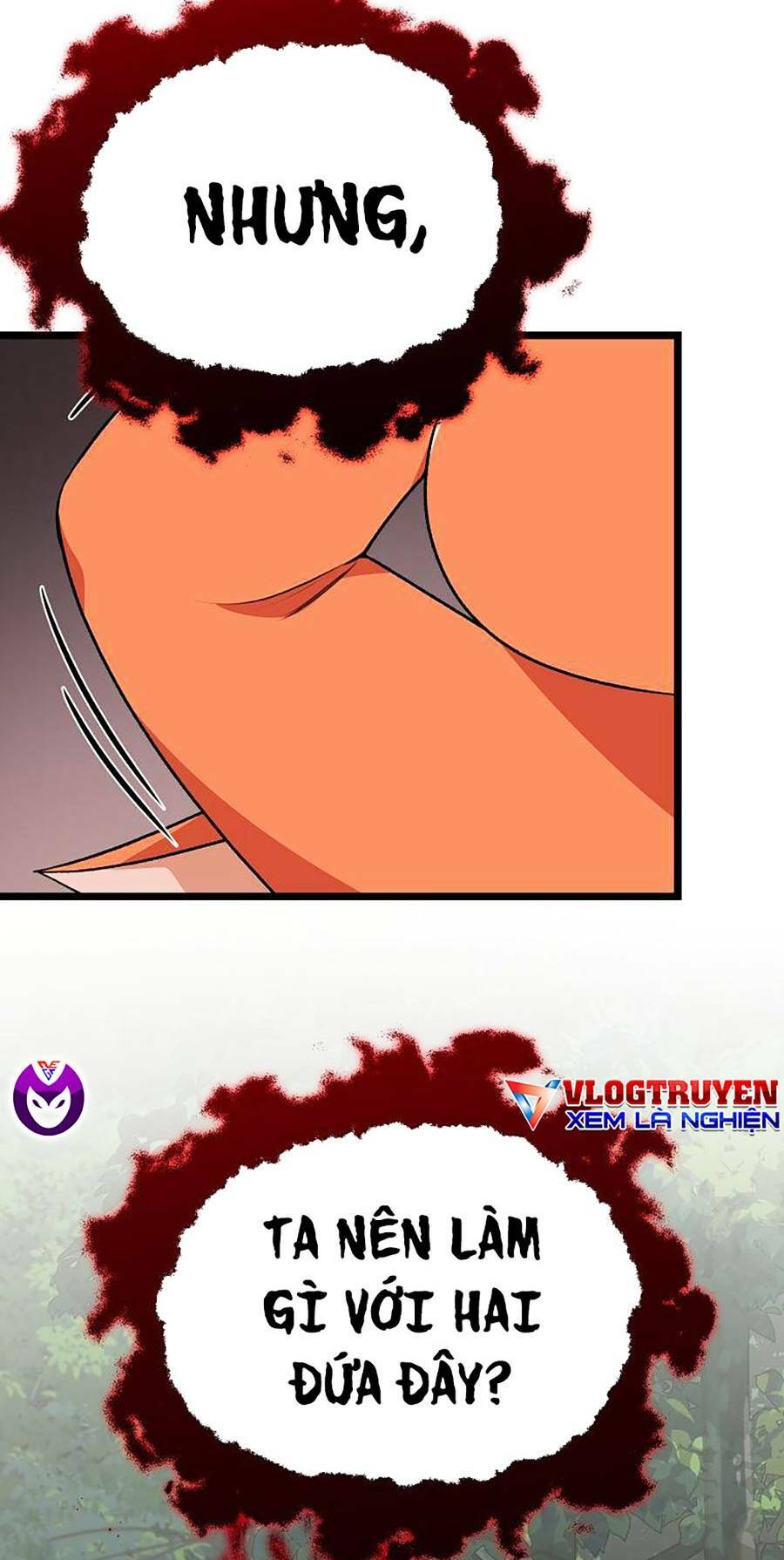 Bố Tôi Quá Mạnh - Chapter 90 - Page 44