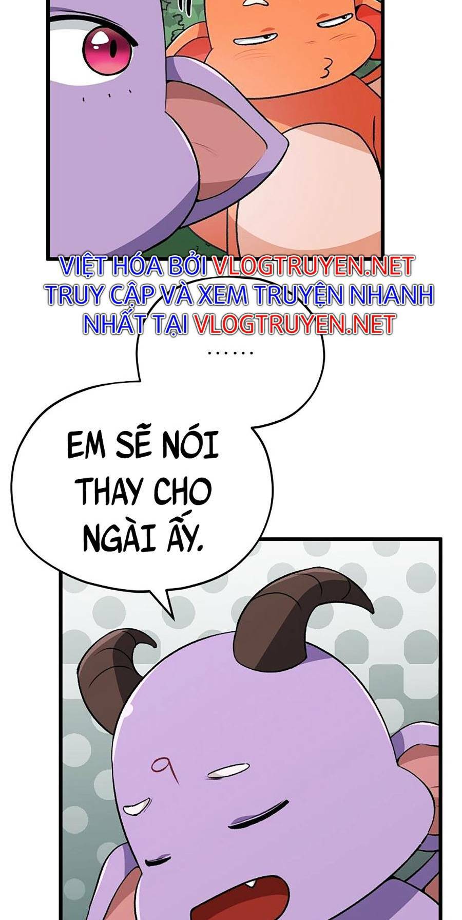 Bố Tôi Quá Mạnh - Chapter 90 - Page 50