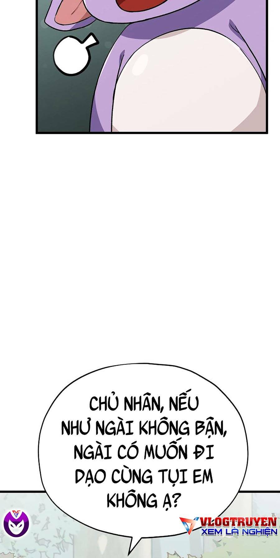 Bố Tôi Quá Mạnh - Chapter 90 - Page 51
