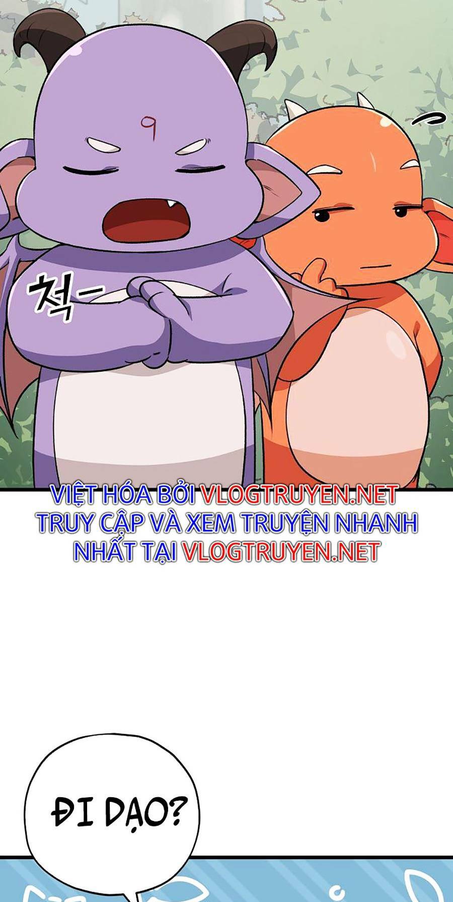 Bố Tôi Quá Mạnh - Chapter 90 - Page 52