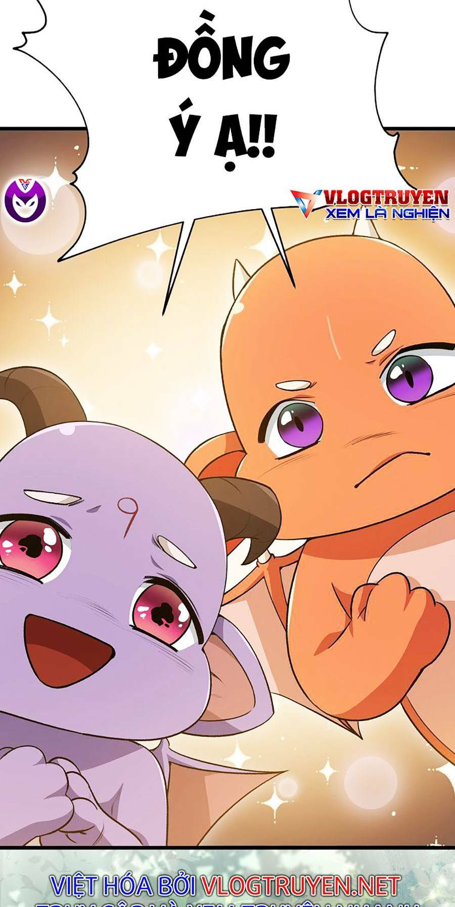 Bố Tôi Quá Mạnh - Chapter 90 - Page 54