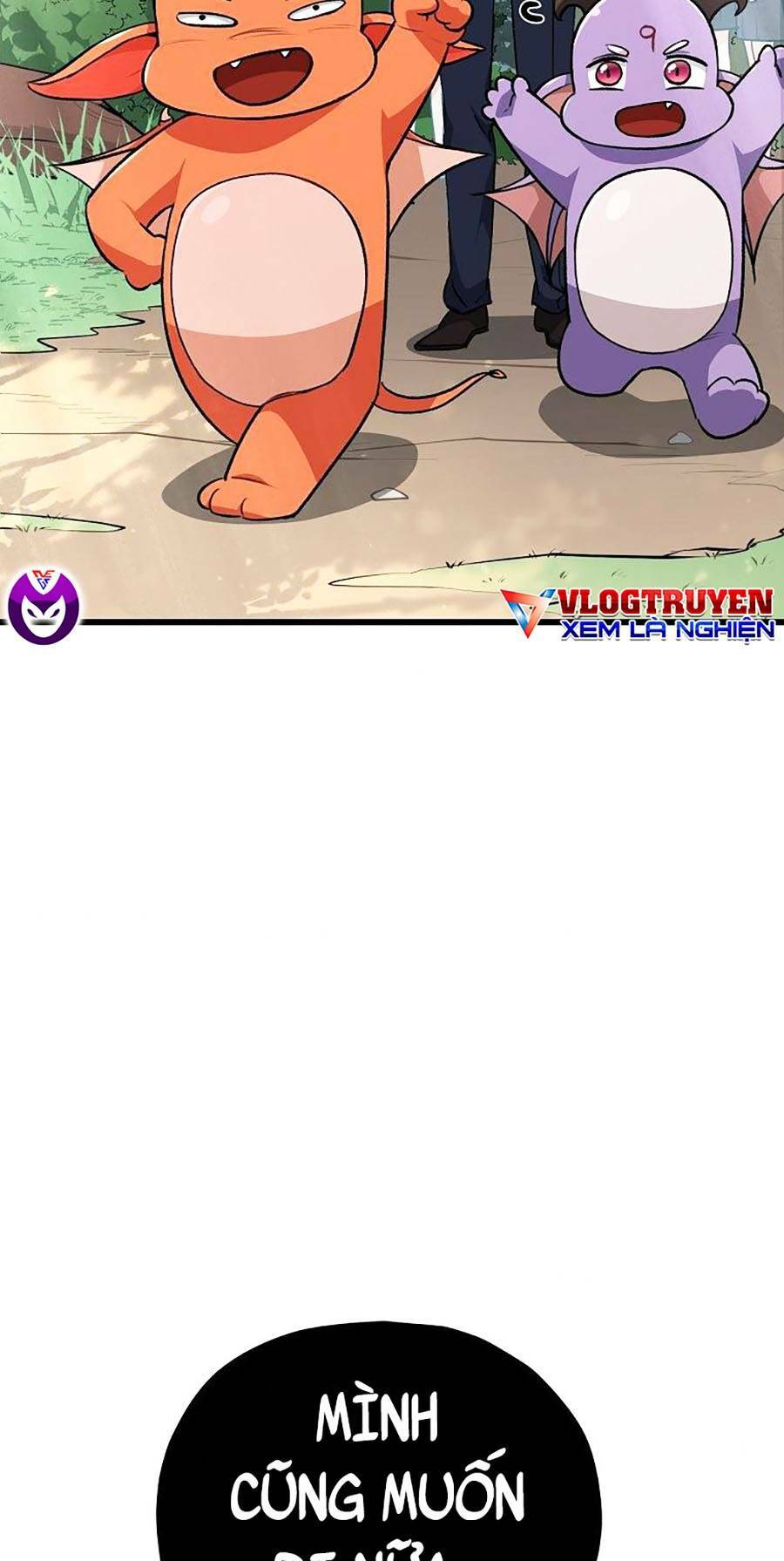 Bố Tôi Quá Mạnh - Chapter 90 - Page 56