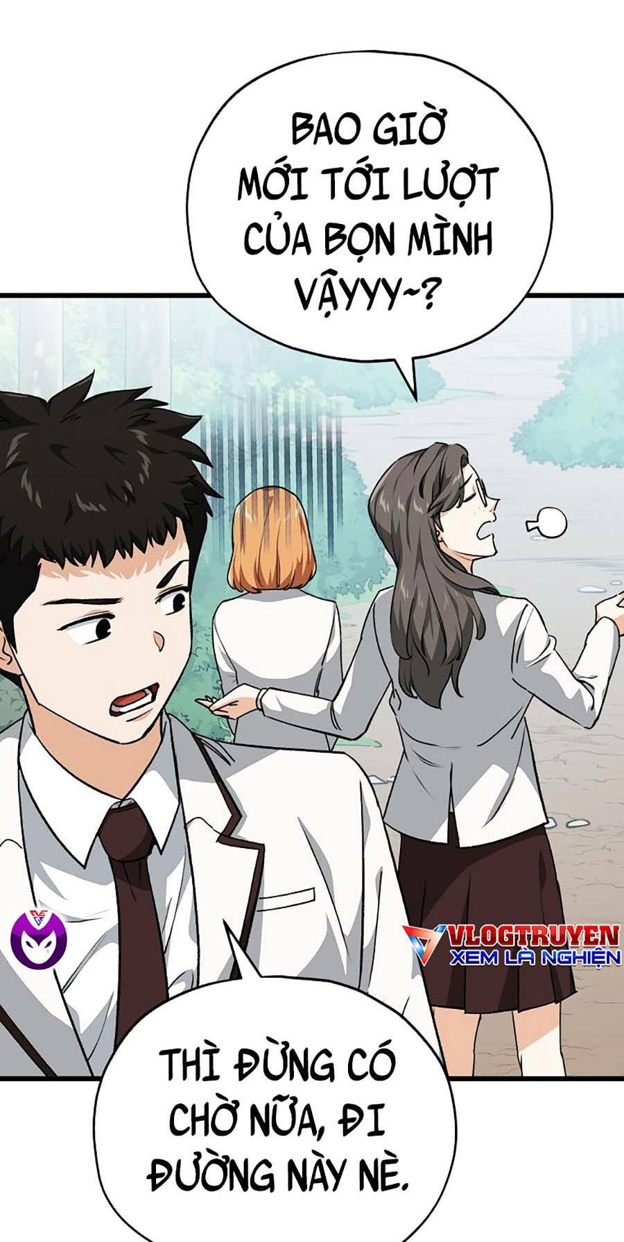 Bố Tôi Quá Mạnh - Chapter 90 - Page 58