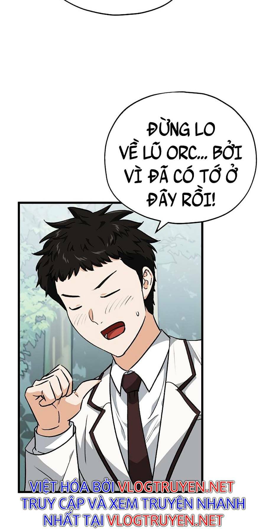 Bố Tôi Quá Mạnh - Chapter 90 - Page 59