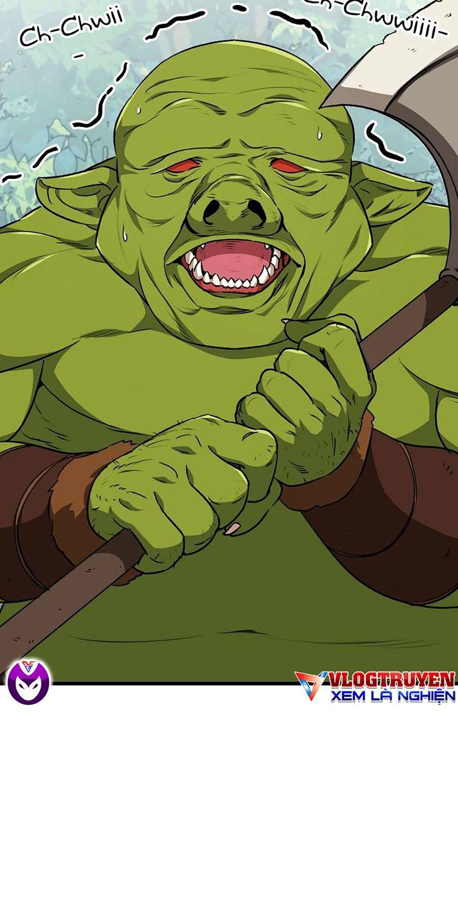 Bố Tôi Quá Mạnh - Chapter 90 - Page 67