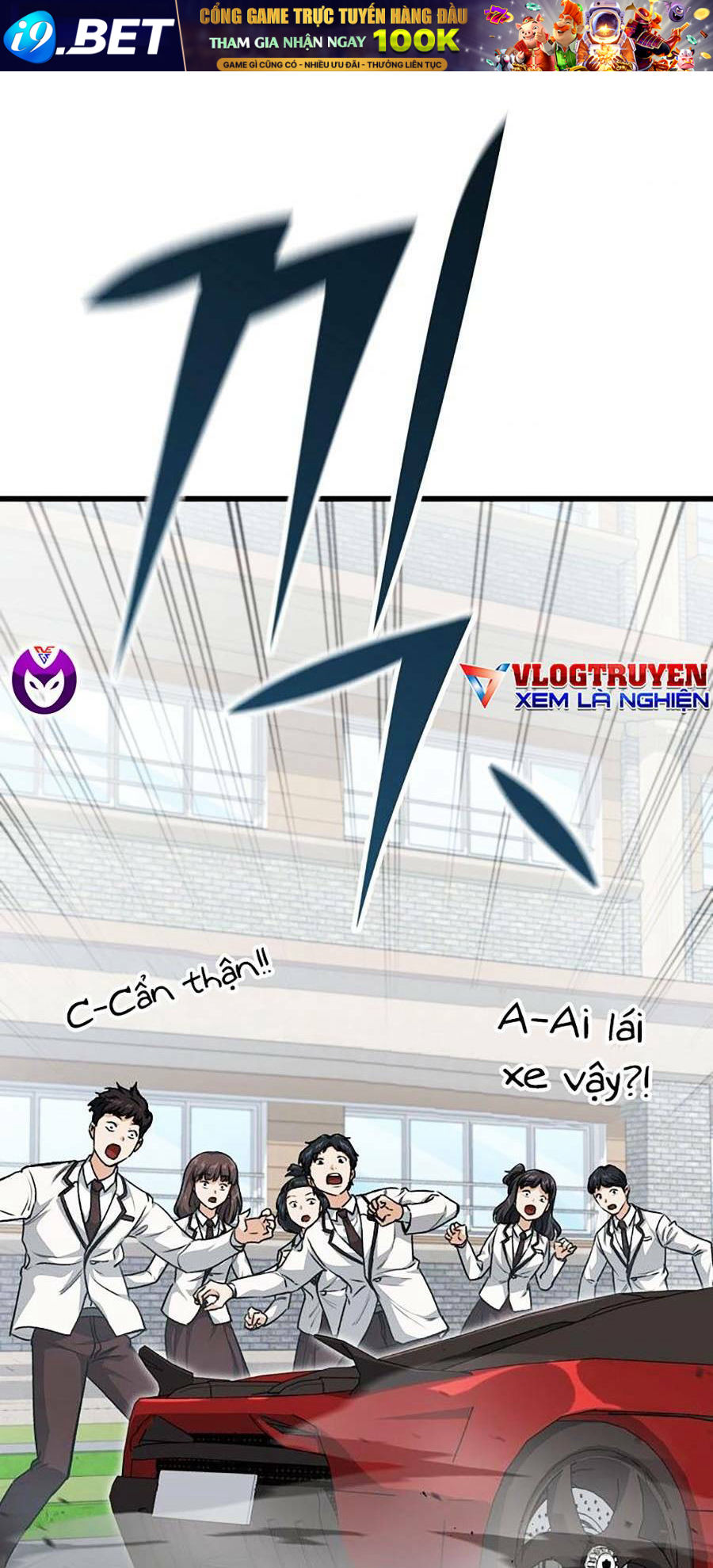 Bố Tôi Quá Mạnh - Chapter 90 - Page 6