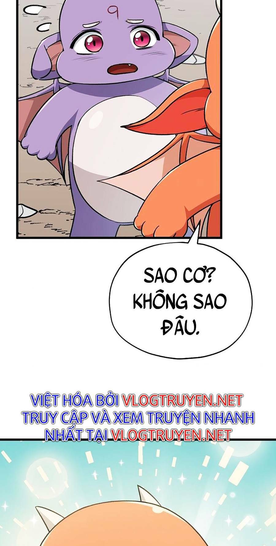 Bố Tôi Quá Mạnh - Chapter 90 - Page 71