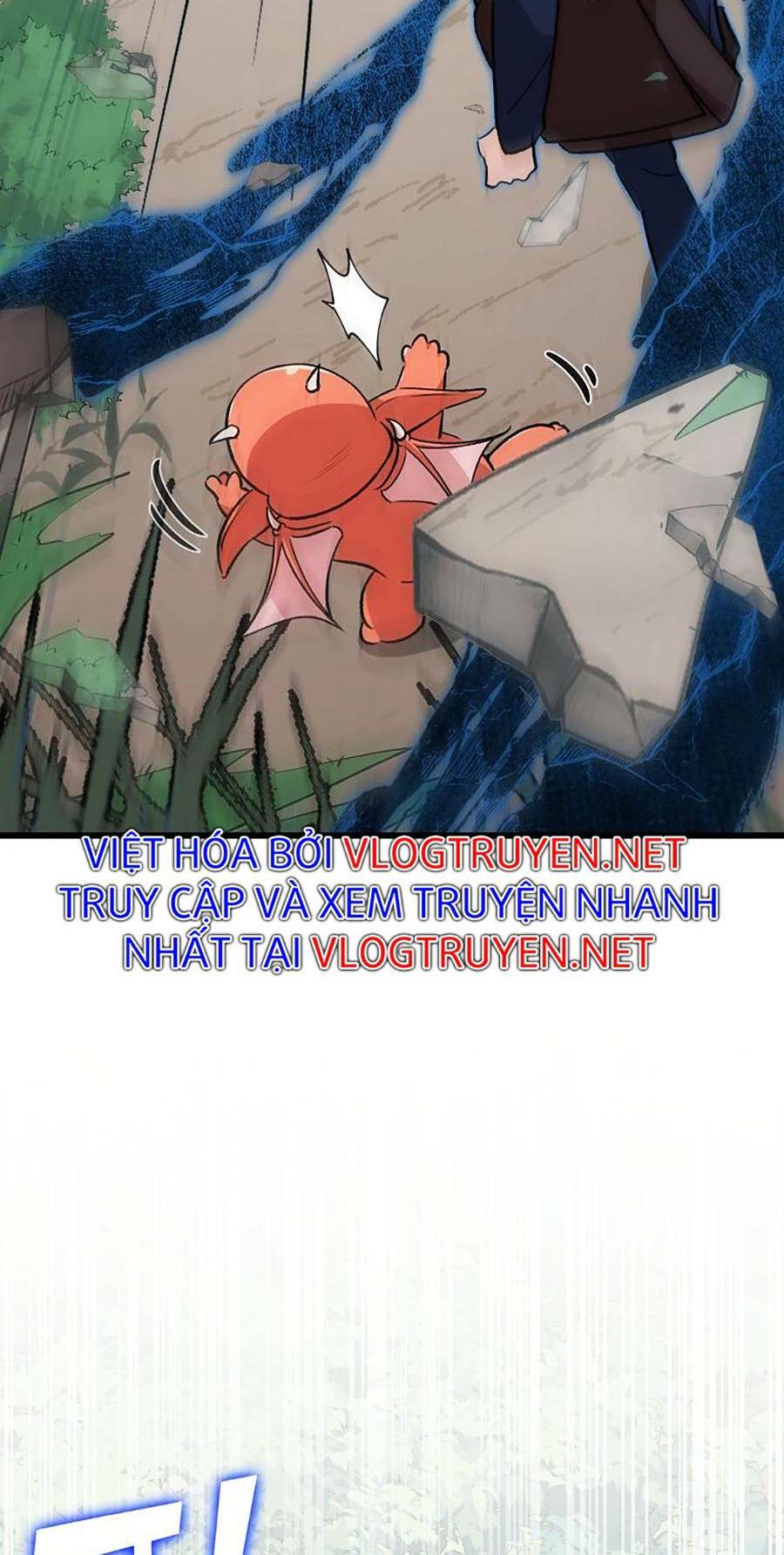 Bố Tôi Quá Mạnh - Chapter 90 - Page 77