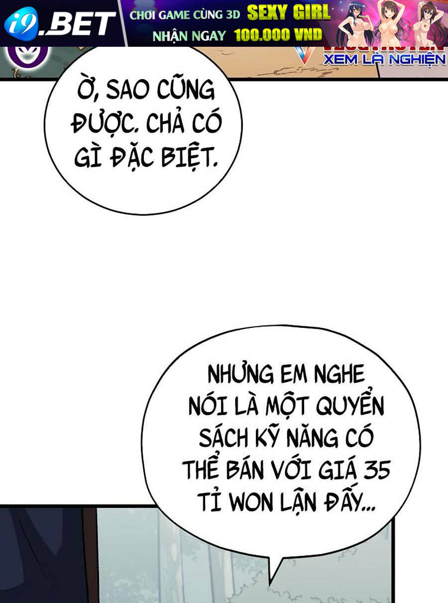 Bố Tôi Quá Mạnh - Chapter 91 - Page 9