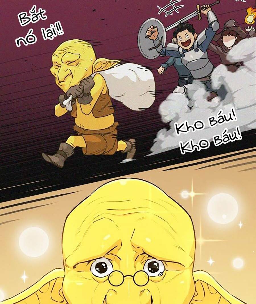 Bố Tôi Quá Mạnh - Chapter 91 - Page 105