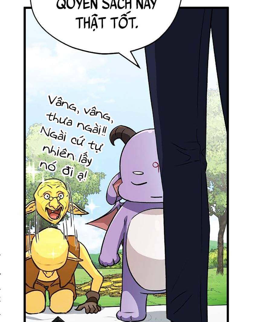 Bố Tôi Quá Mạnh - Chapter 91 - Page 110