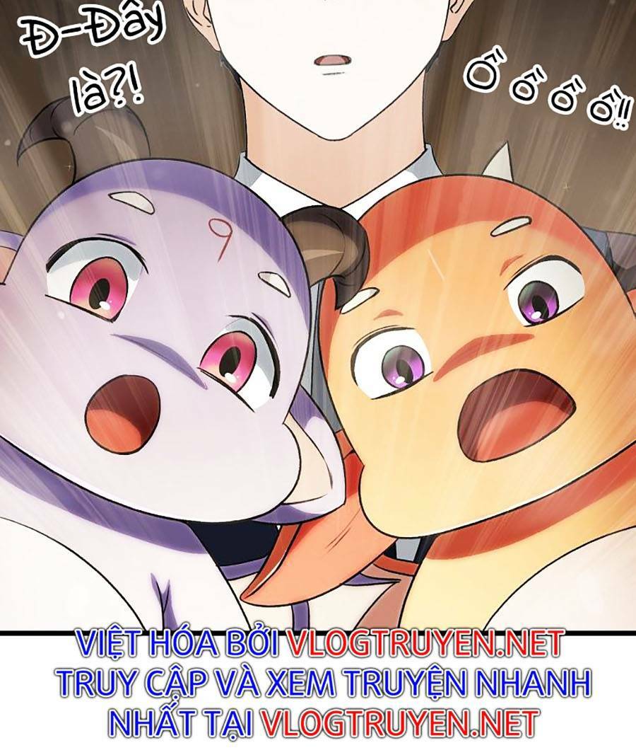 Bố Tôi Quá Mạnh - Chapter 91 - Page 118