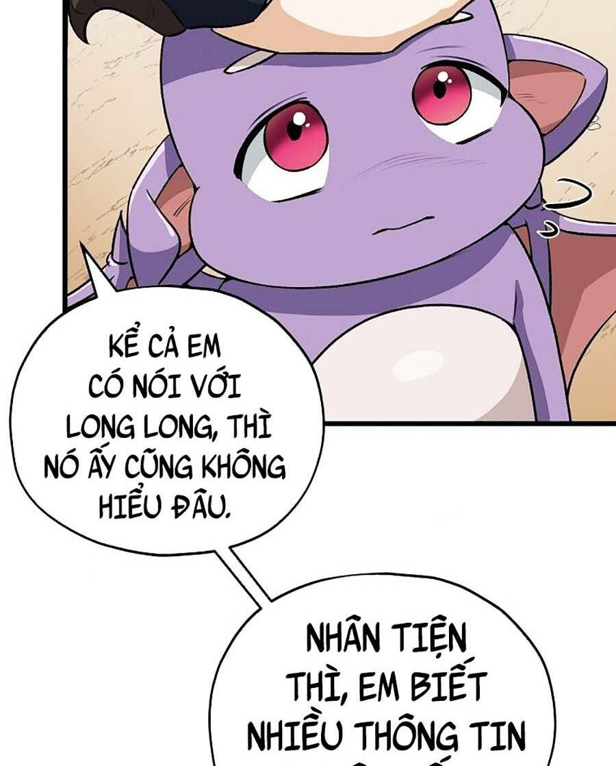 Bố Tôi Quá Mạnh - Chapter 91 - Page 11