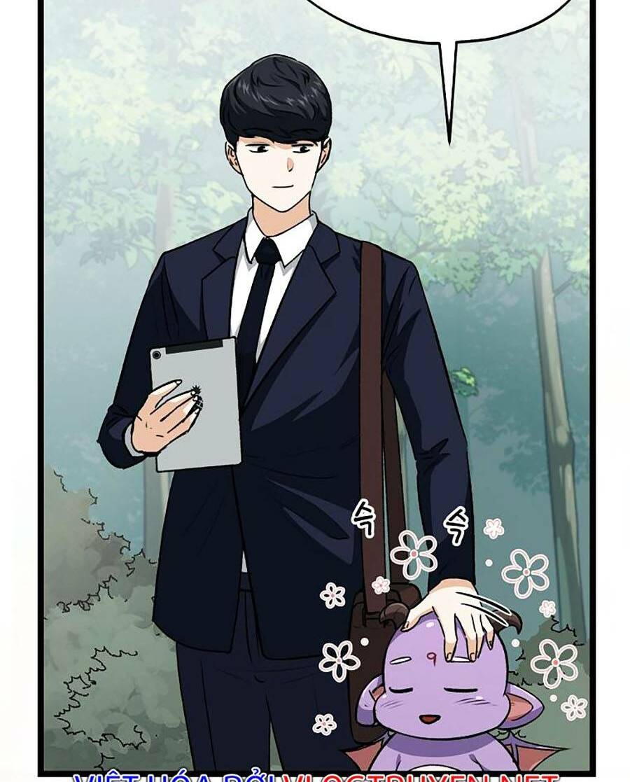 Bố Tôi Quá Mạnh - Chapter 91 - Page 13