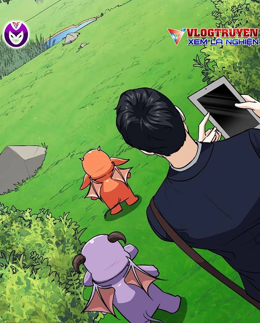 Bố Tôi Quá Mạnh - Chapter 91 - Page 24