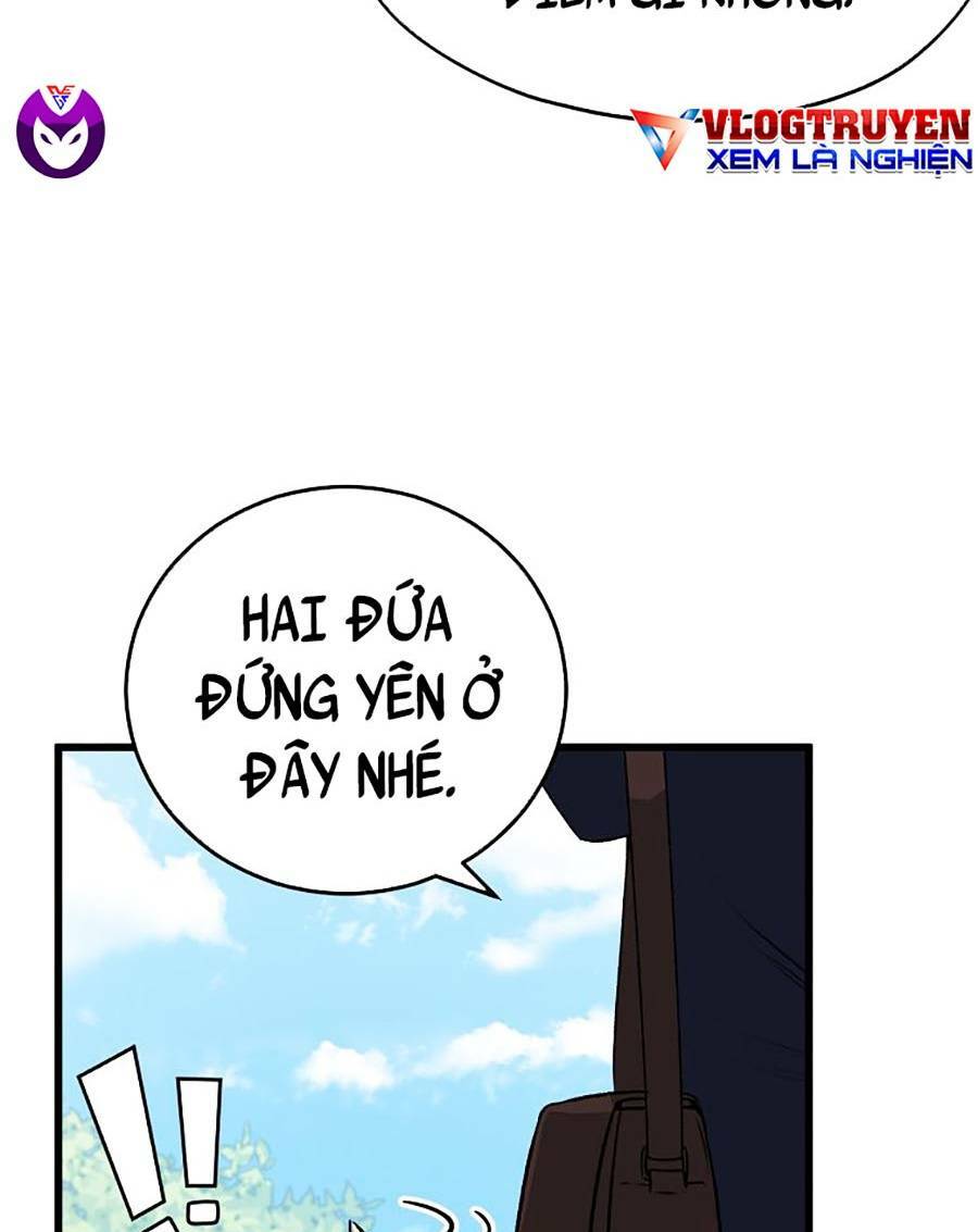 Bố Tôi Quá Mạnh - Chapter 91 - Page 32