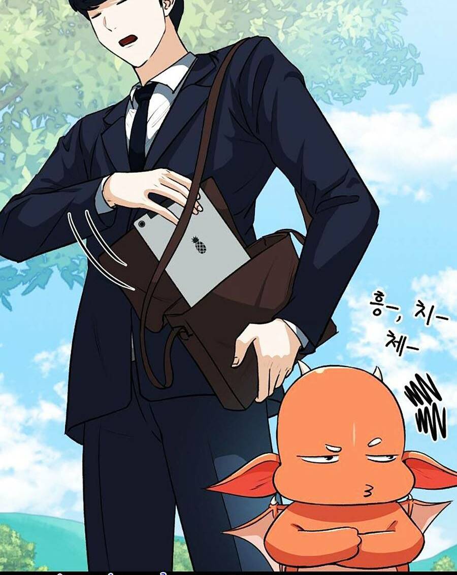 Bố Tôi Quá Mạnh - Chapter 91 - Page 37