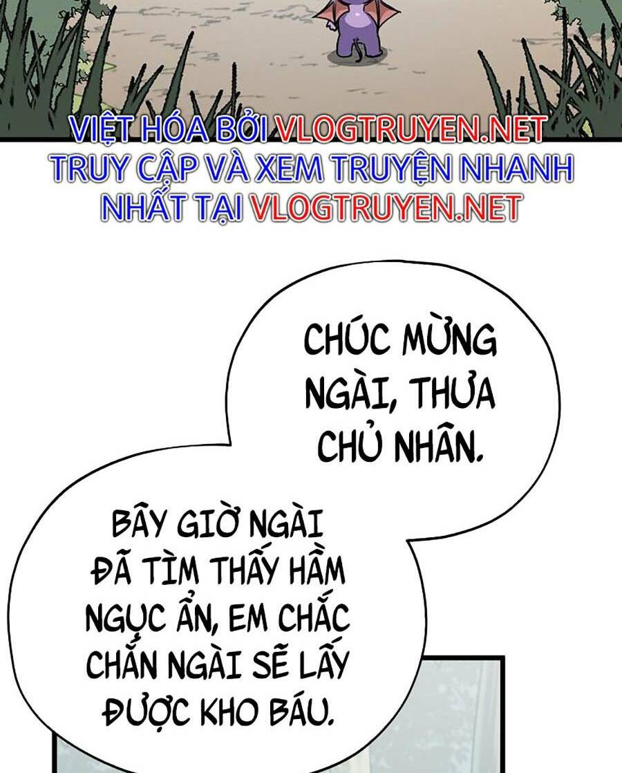 Bố Tôi Quá Mạnh - Chapter 91 - Page 3