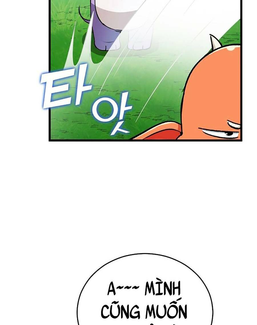 Bố Tôi Quá Mạnh - Chapter 91 - Page 39