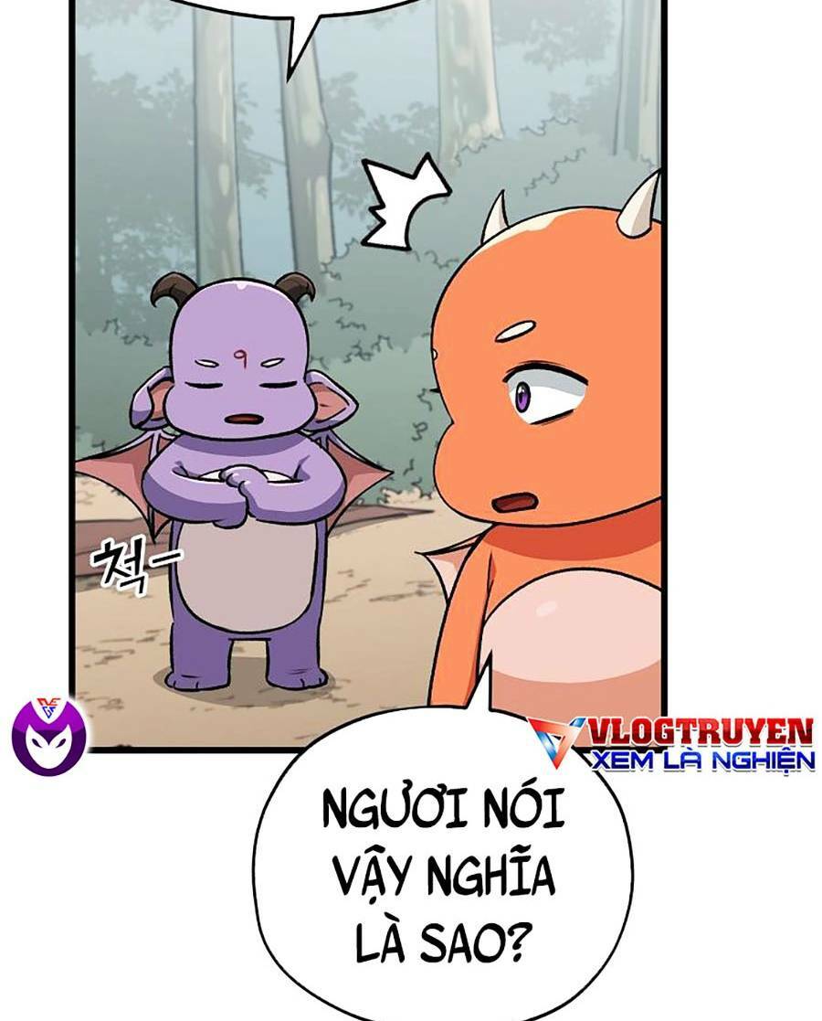 Bố Tôi Quá Mạnh - Chapter 91 - Page 4