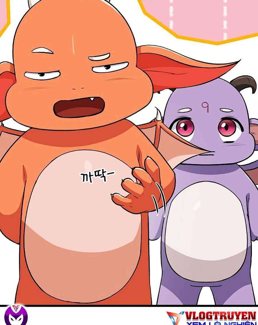 Bố Tôi Quá Mạnh - Chapter 91 - Page 50