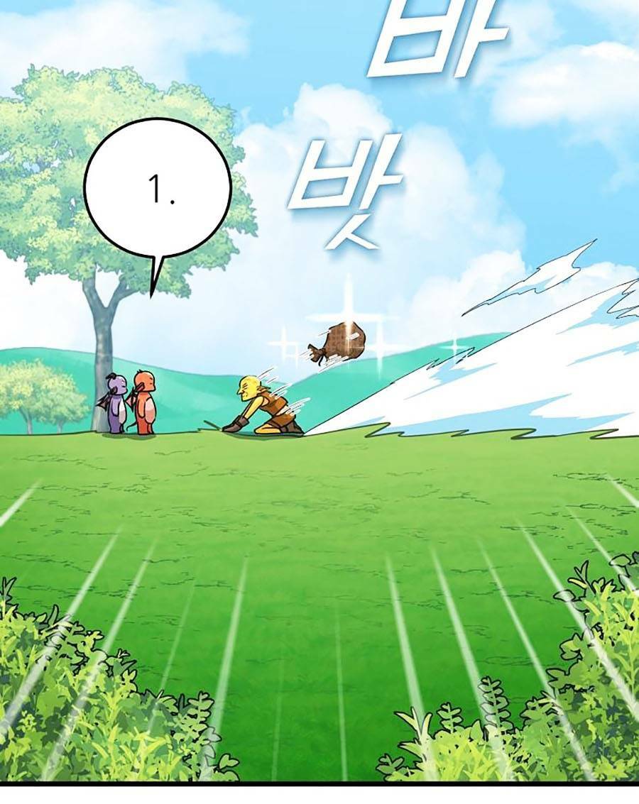 Bố Tôi Quá Mạnh - Chapter 91 - Page 54