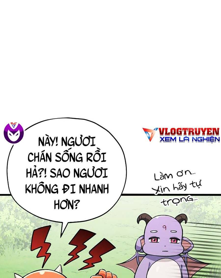 Bố Tôi Quá Mạnh - Chapter 91 - Page 55