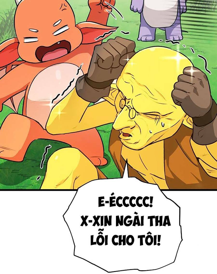 Bố Tôi Quá Mạnh - Chapter 91 - Page 56