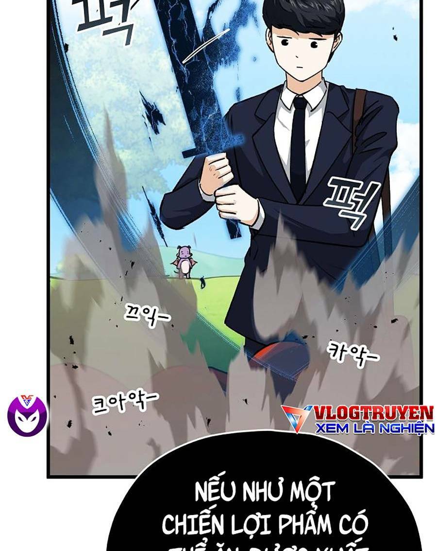 Bố Tôi Quá Mạnh - Chapter 91 - Page 58