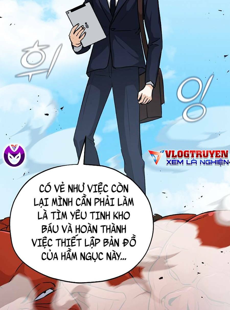 Bố Tôi Quá Mạnh - Chapter 91 - Page 62