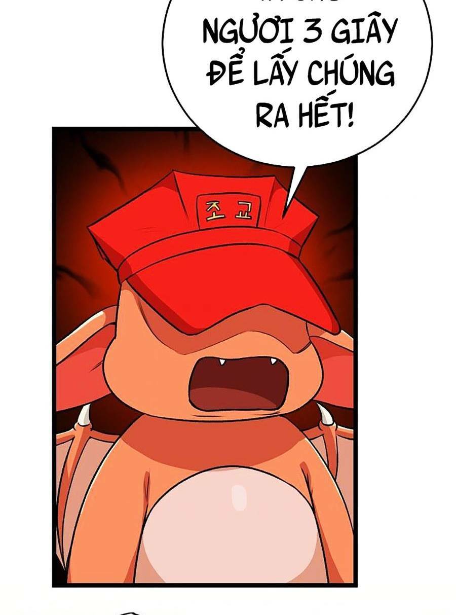 Bố Tôi Quá Mạnh - Chapter 91 - Page 68