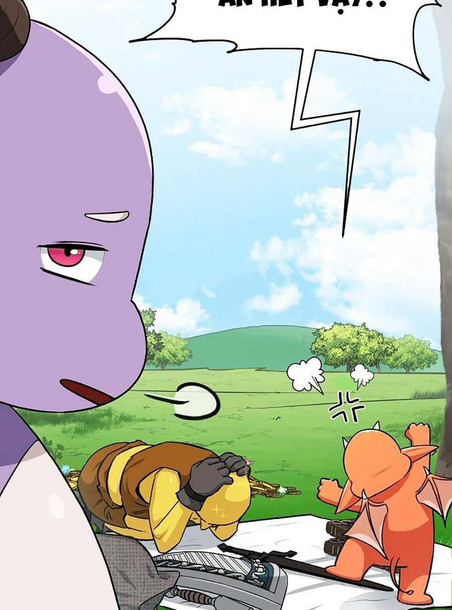 Bố Tôi Quá Mạnh - Chapter 91 - Page 75