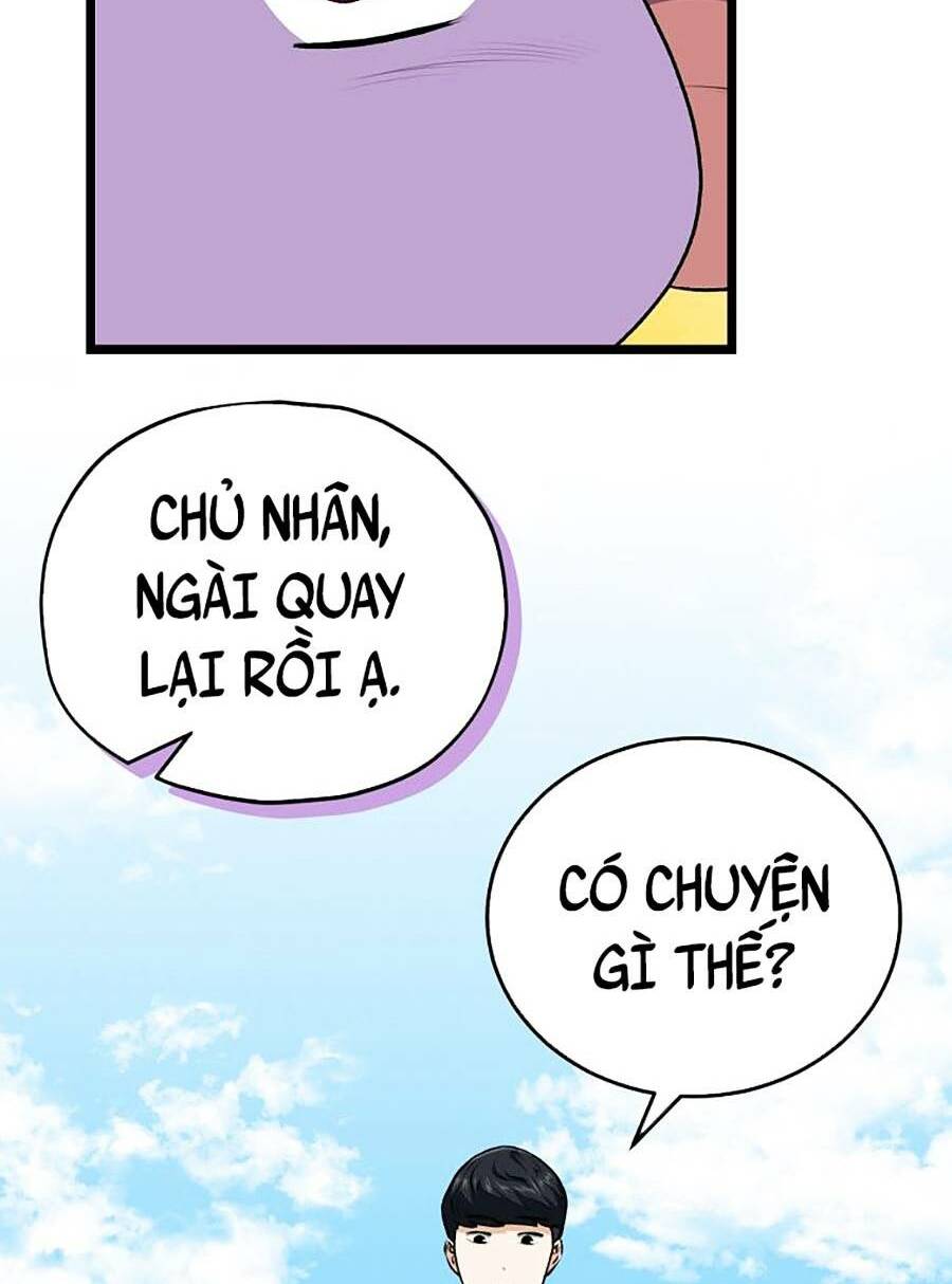 Bố Tôi Quá Mạnh - Chapter 91 - Page 77