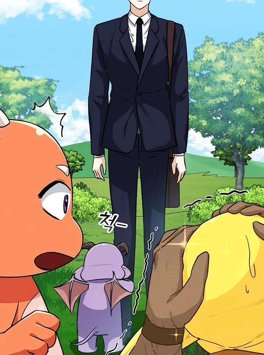 Bố Tôi Quá Mạnh - Chapter 91 - Page 78