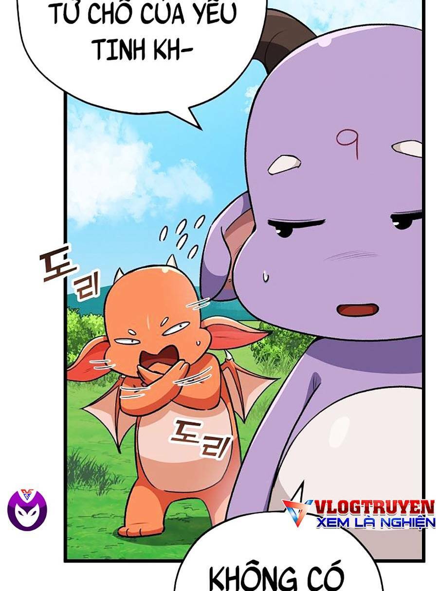 Bố Tôi Quá Mạnh - Chapter 91 - Page 80