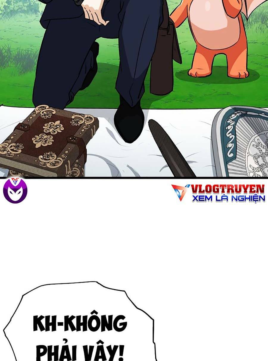 Bố Tôi Quá Mạnh - Chapter 91 - Page 84