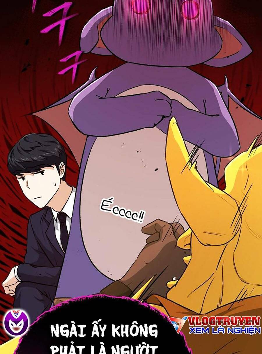 Bố Tôi Quá Mạnh - Chapter 91 - Page 87