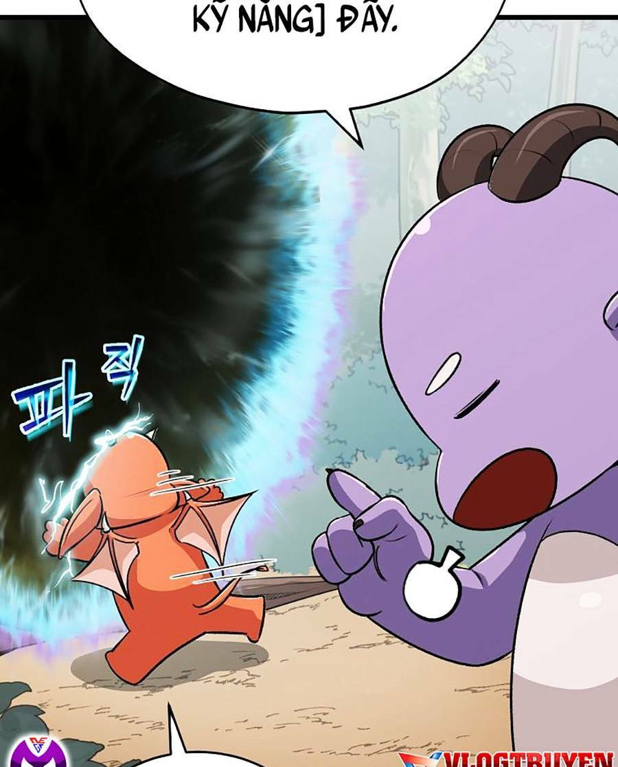 Bố Tôi Quá Mạnh - Chapter 91 - Page 8