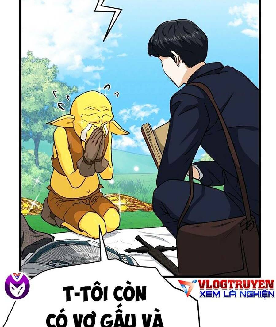 Bố Tôi Quá Mạnh - Chapter 91 - Page 91